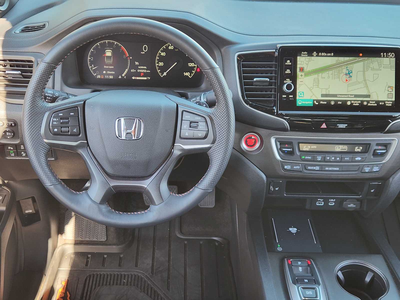 Thumbnail: 2025 Honda Ridgeline - 15