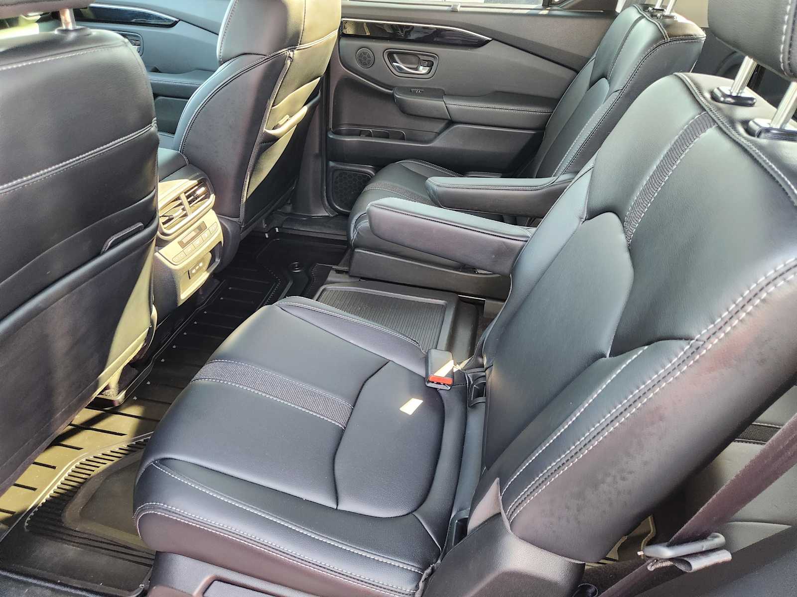 Thumbnail: 2024 Honda Pilot - 10