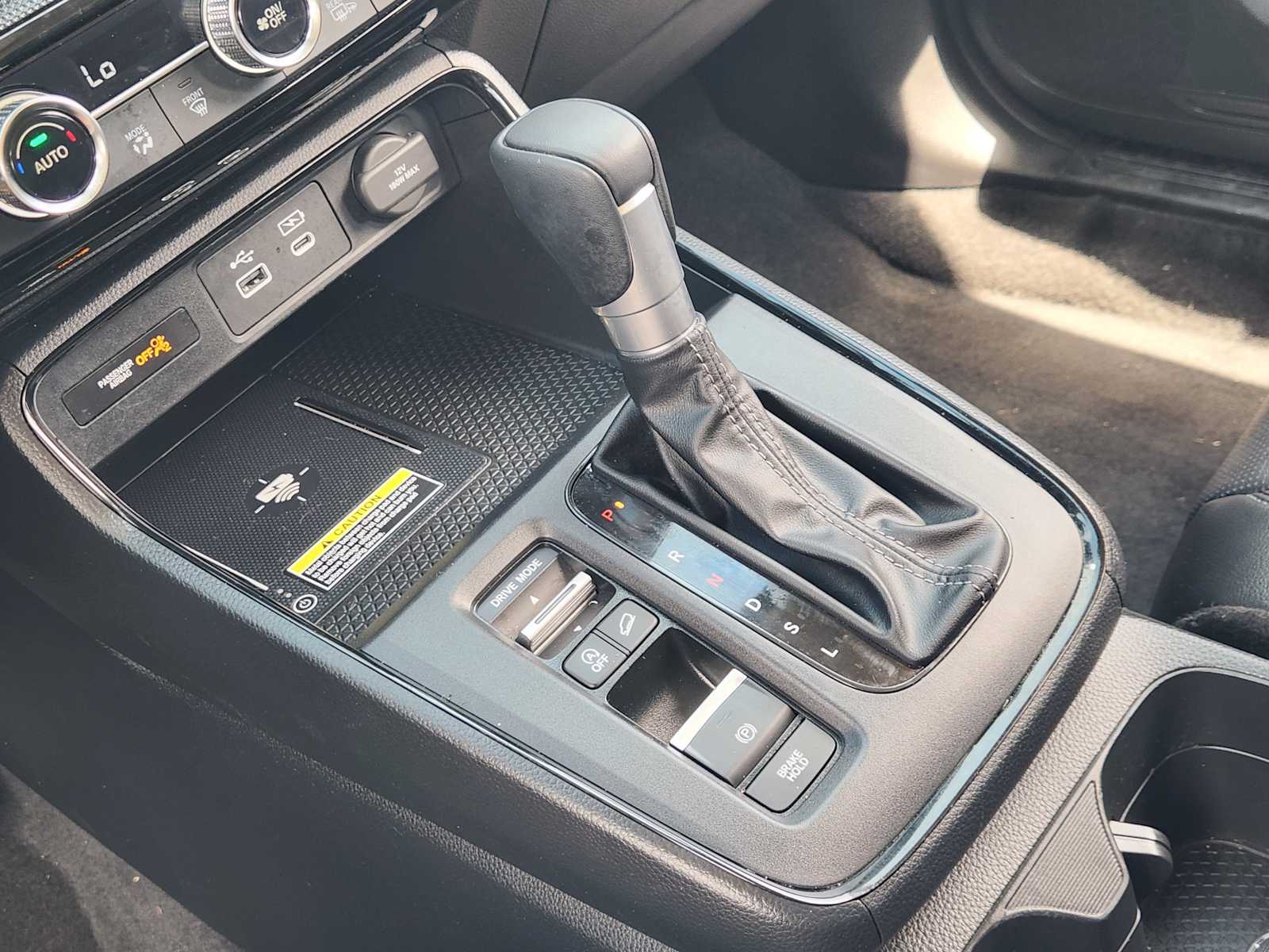 Thumbnail: 2025 Honda CR-V - 17