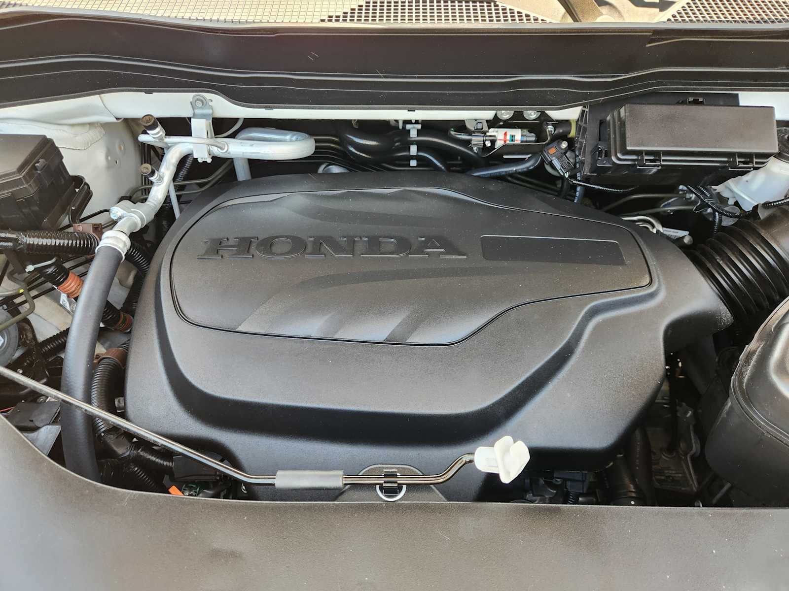 Thumbnail: 2022 Honda Pilot - 10