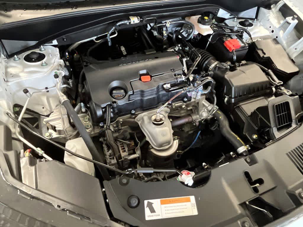 Thumbnail: 2026 Honda HR-V - 11