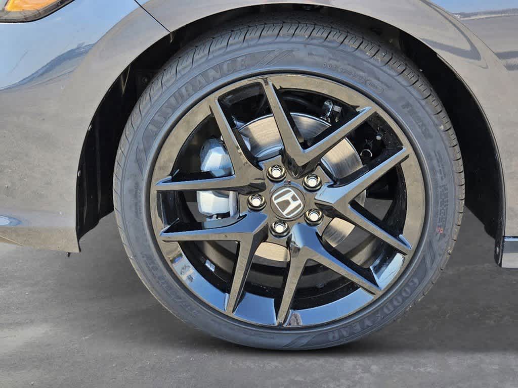 Thumbnail: 2026 Honda Civic - 7