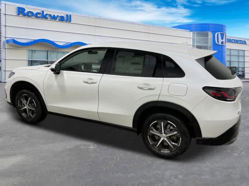 Thumbnail: 2025 Honda HR-V - 2