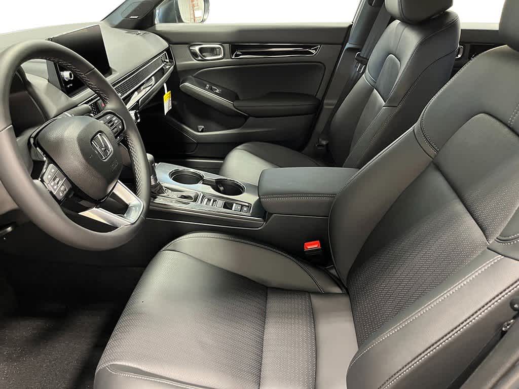 Thumbnail: 2026 Honda Civic - 13