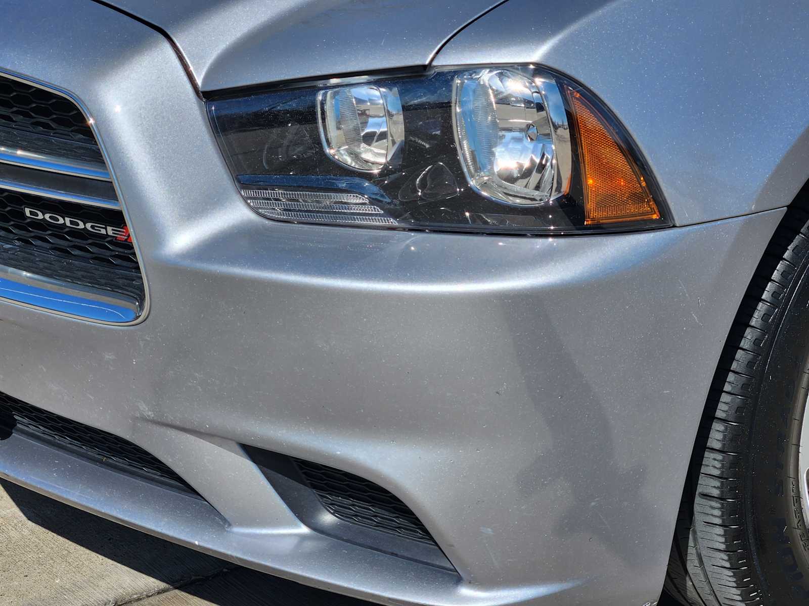 Thumbnail: 2013 Dodge Charger - 23