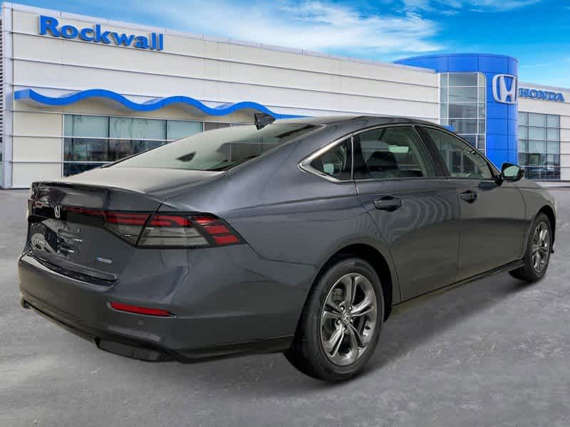Thumbnail: 2025 Honda Accord - 7