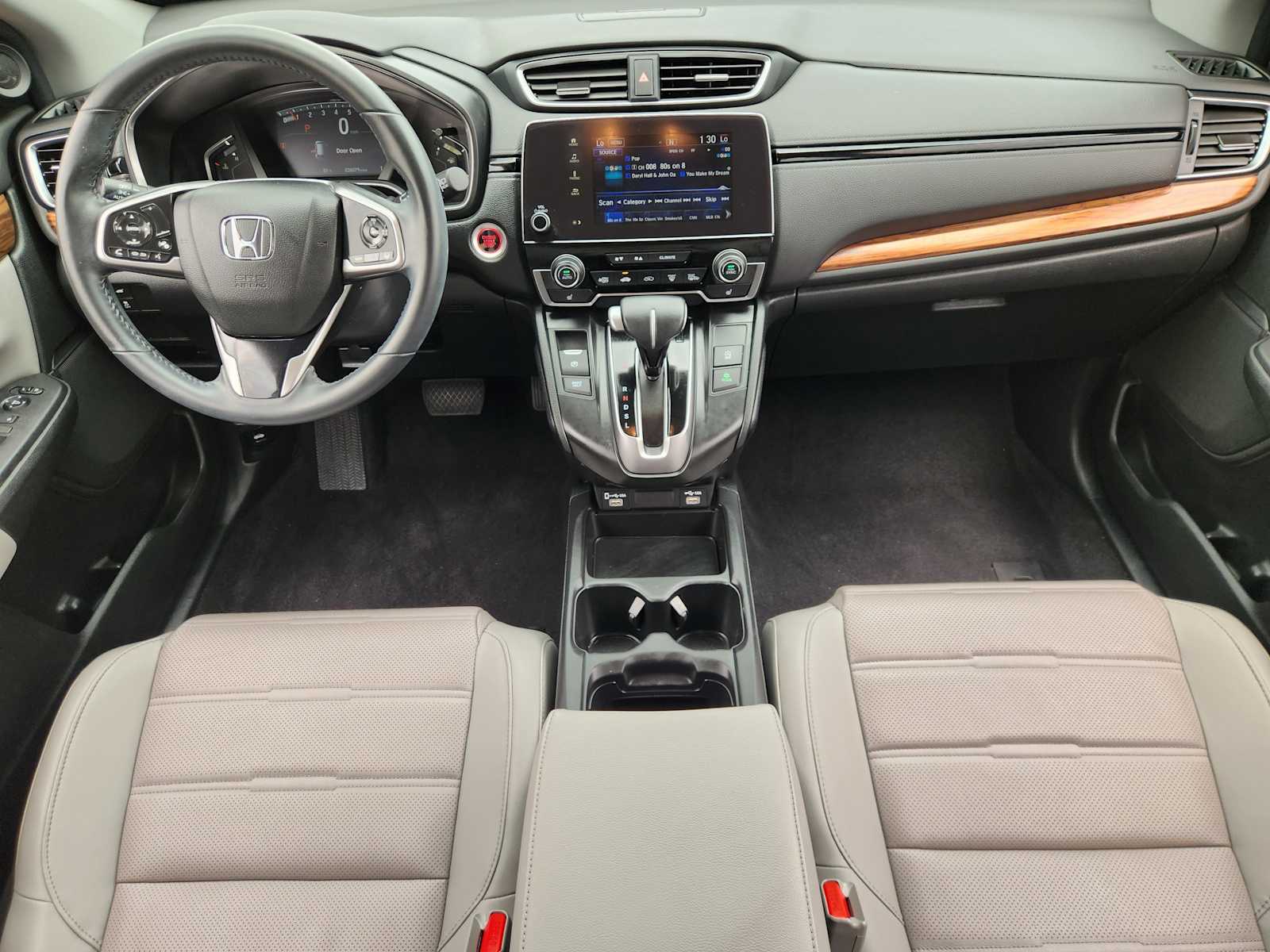 Thumbnail: 2021 Honda CR-V - 9