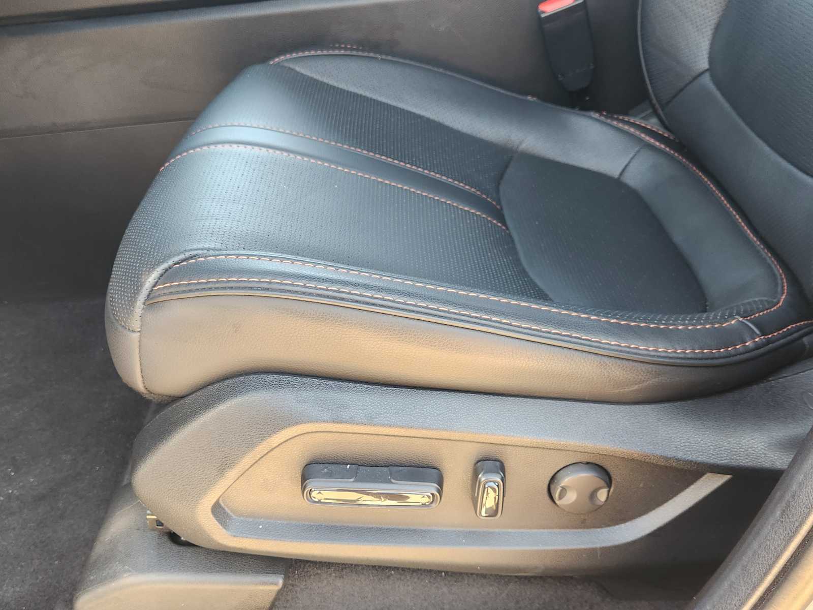 Thumbnail: 2026 Honda Passport - 30