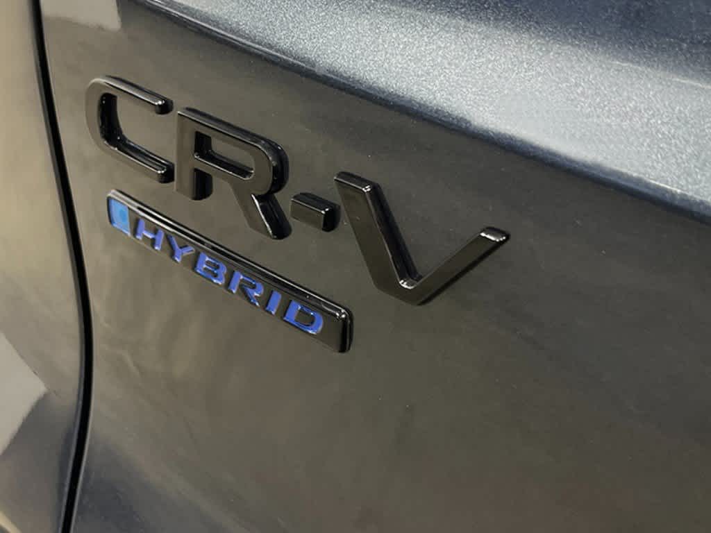 Thumbnail: 2026 Honda CR-V - 6