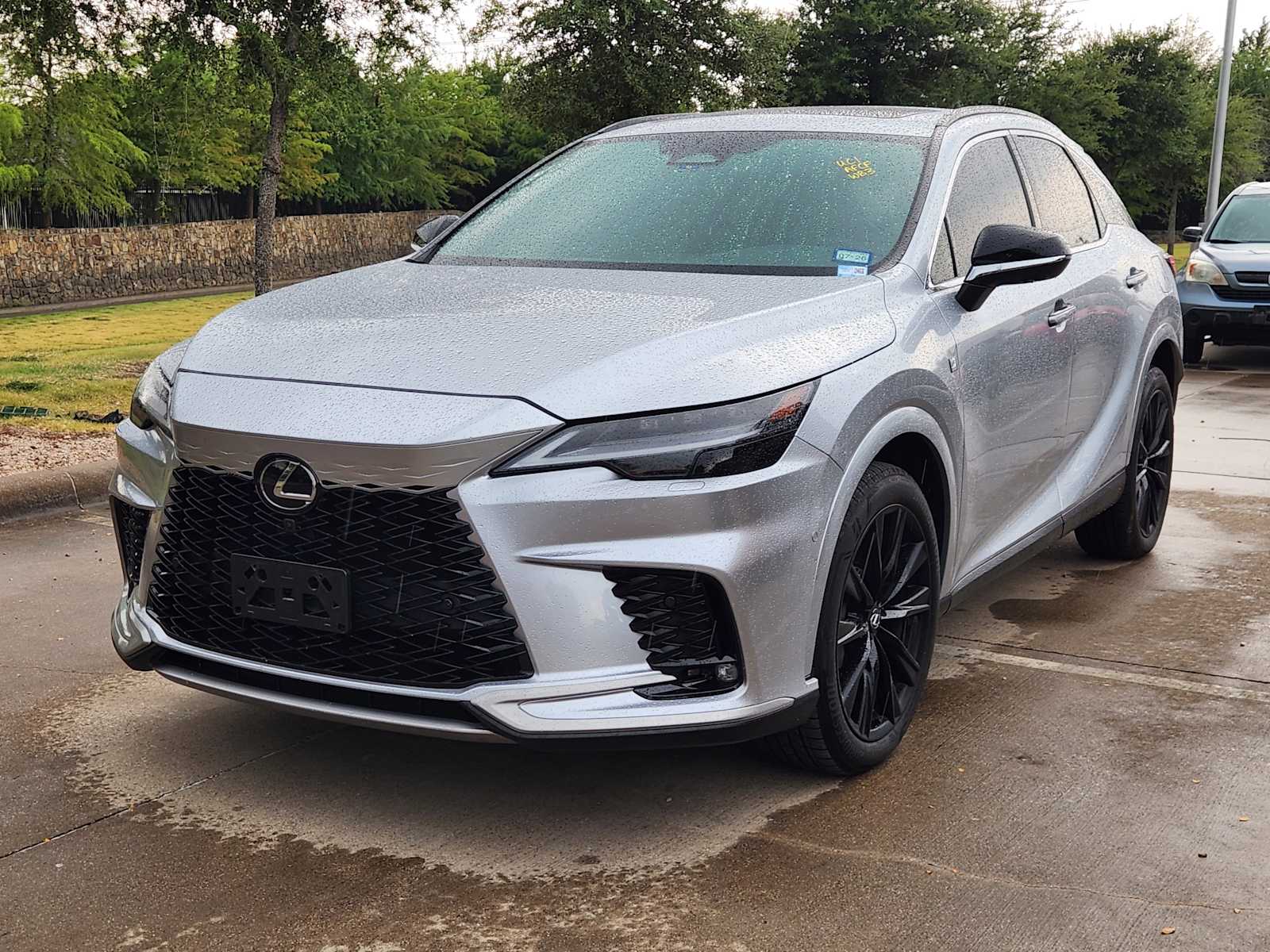 Thumbnail: 2023 Lexus RX - 1