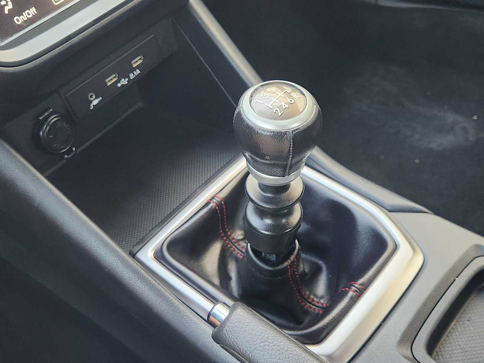 Thumbnail: 2022 Subaru WRX - 17