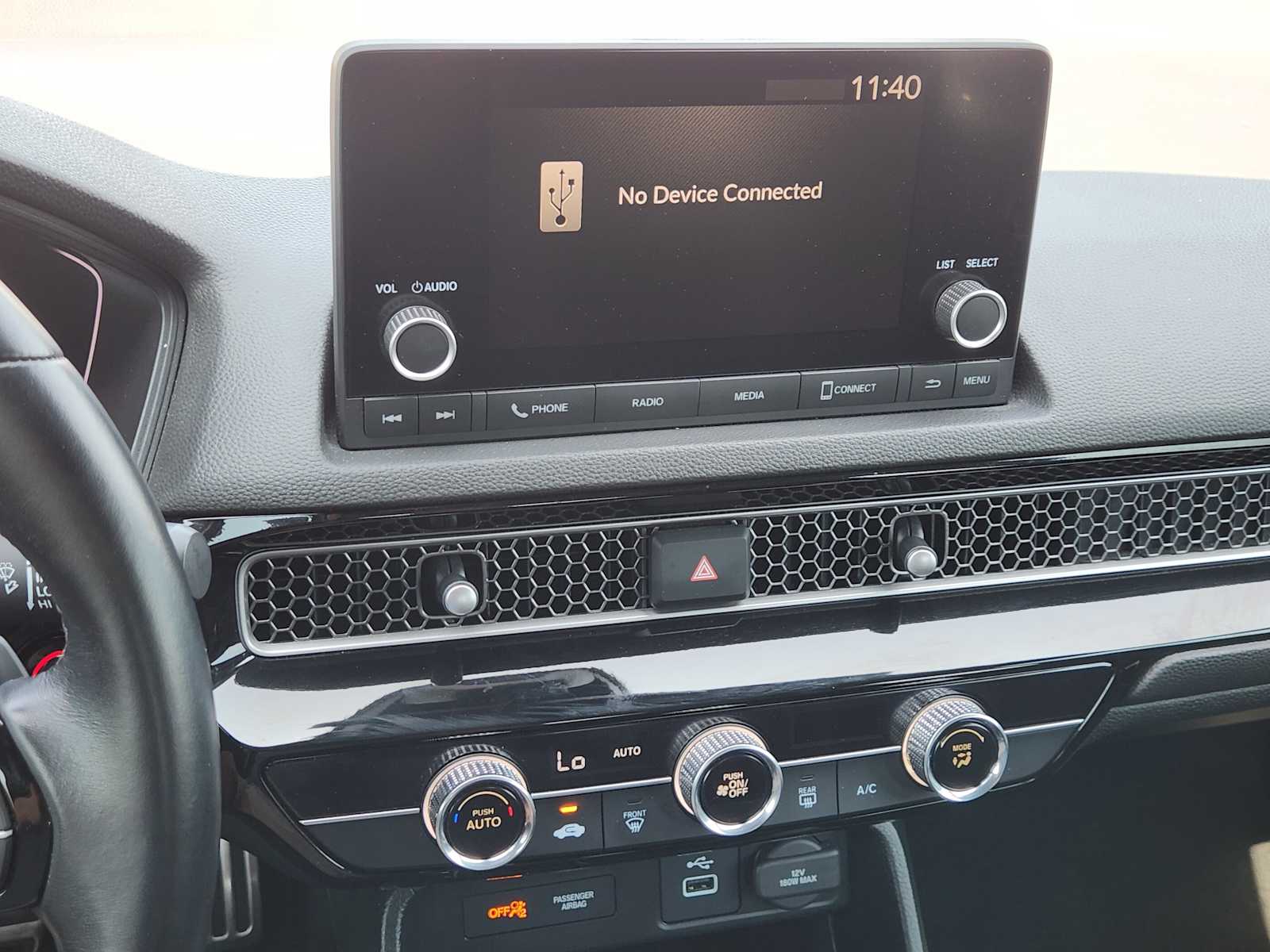 Thumbnail: 2023 Honda Civic - 16