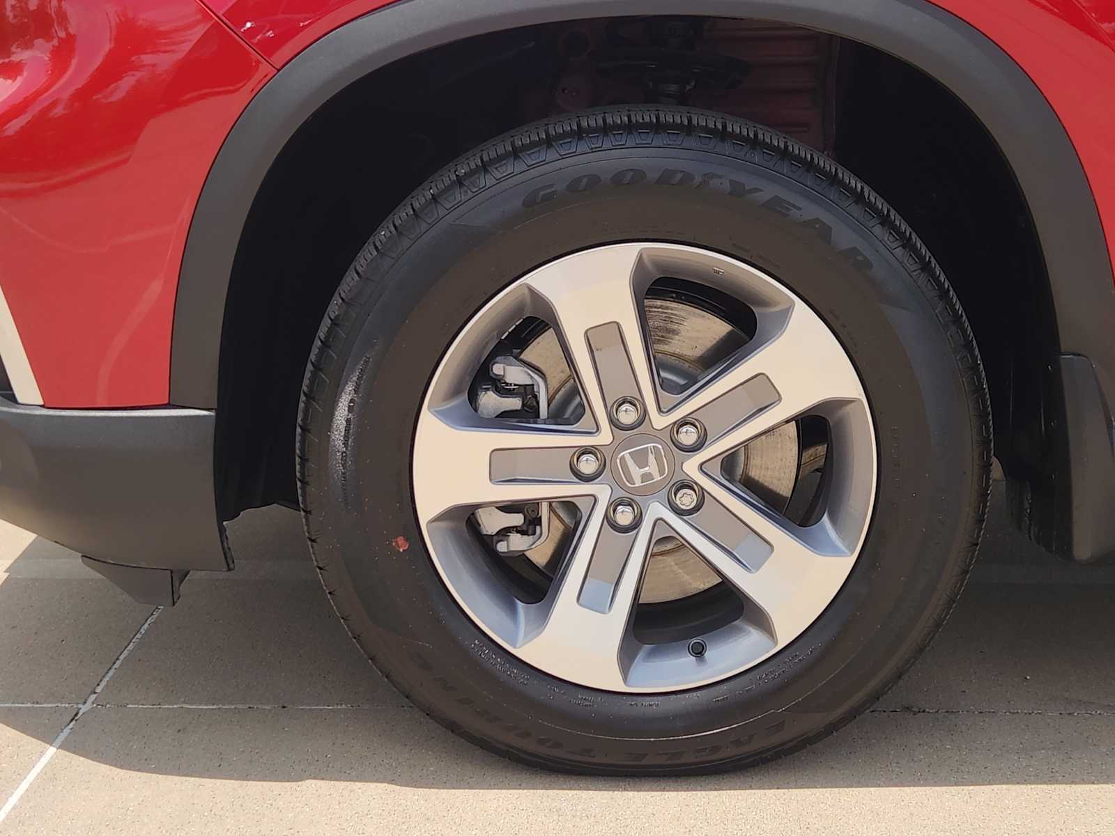 Thumbnail: 2025 Honda Pilot - 22