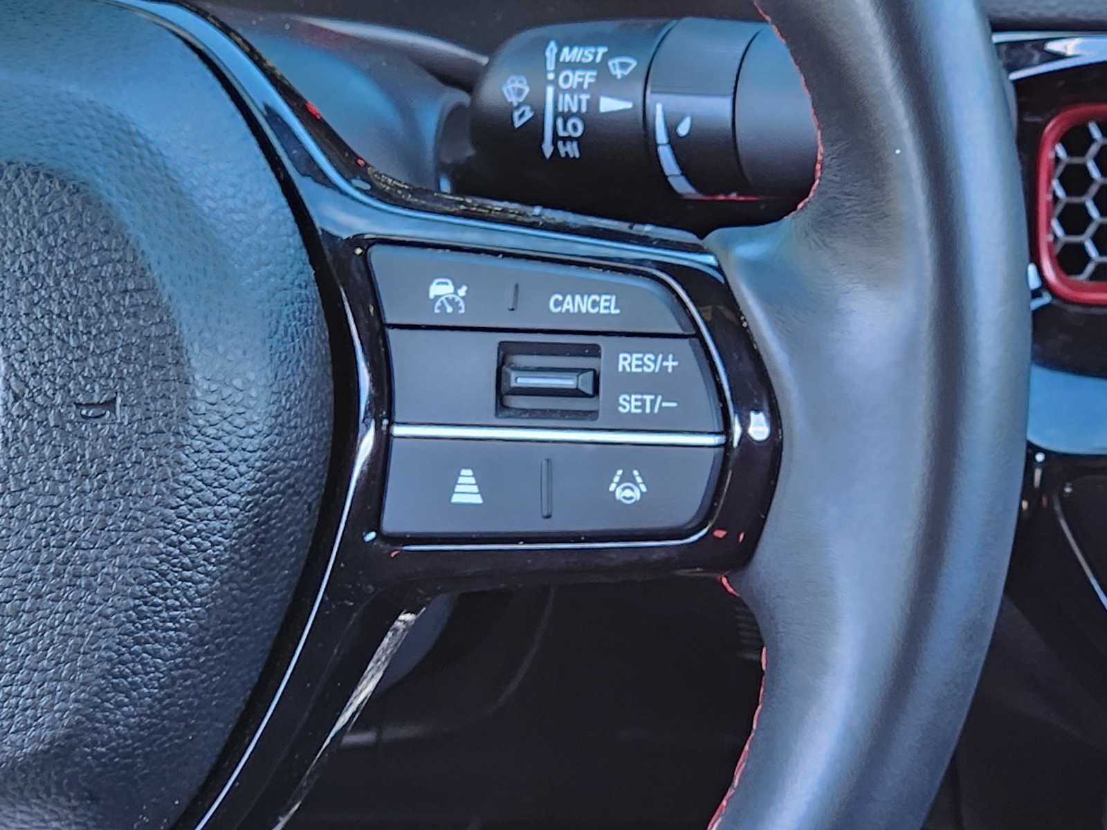 Thumbnail: 2024 Honda Civic - 33