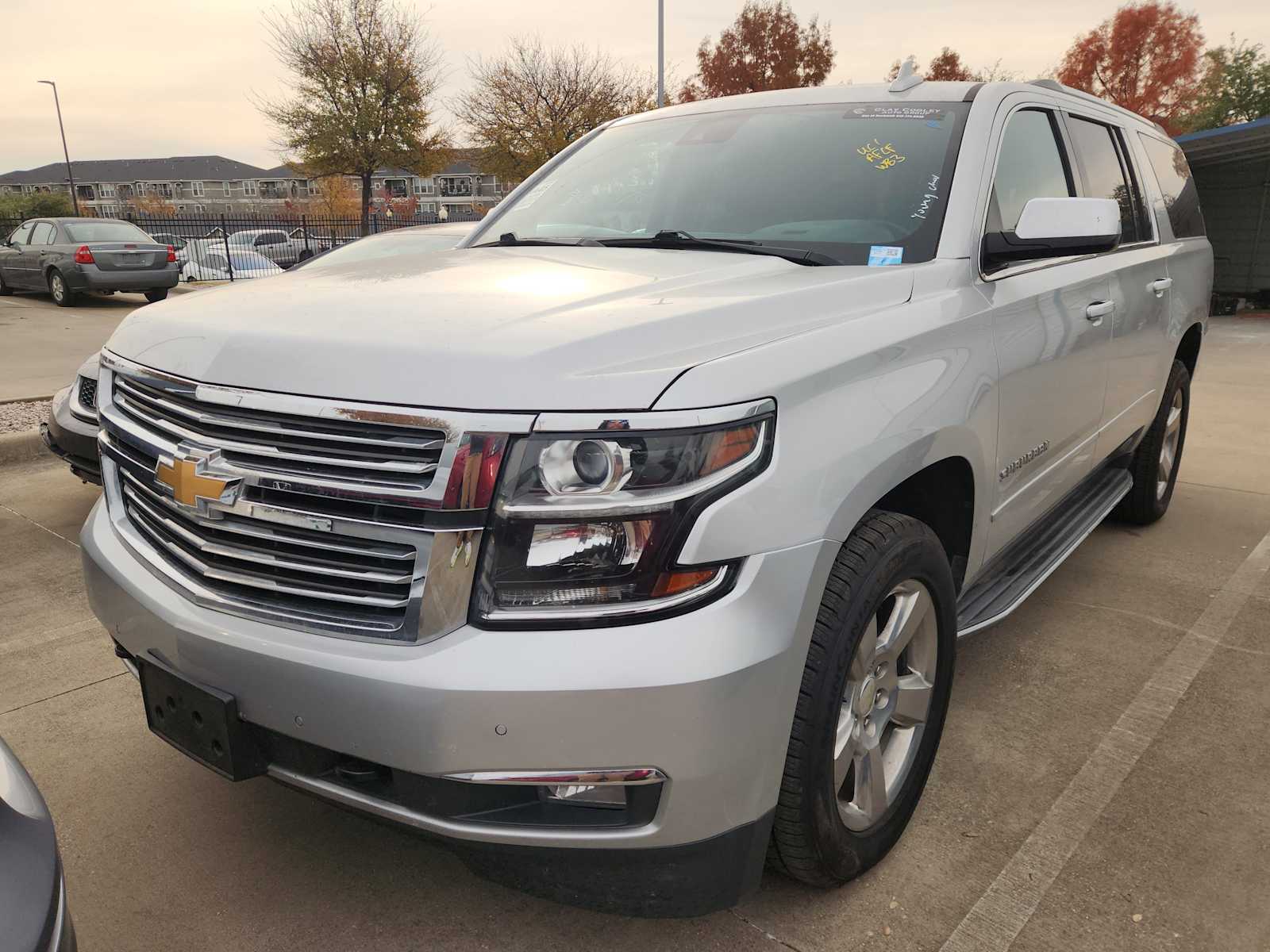 2020 Chevrolet Suburban Premier -
                  Rockwall, TX