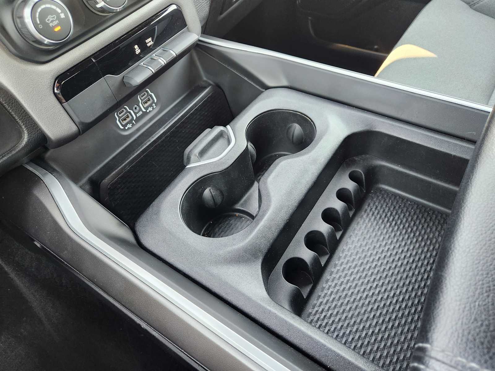 Thumbnail: 2022 RAM 1500 - 17