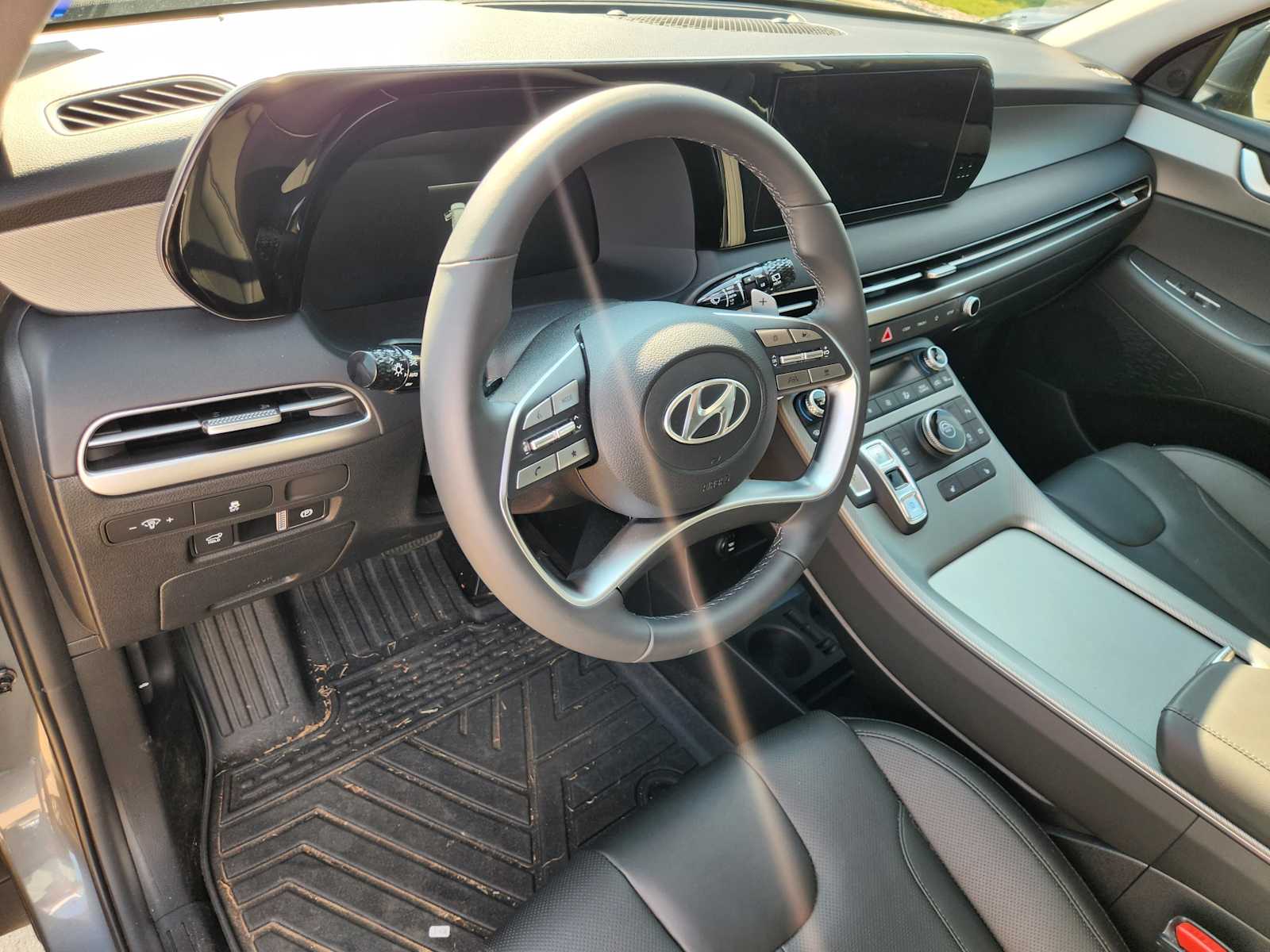Thumbnail: 2025 Hyundai Palisade - 8