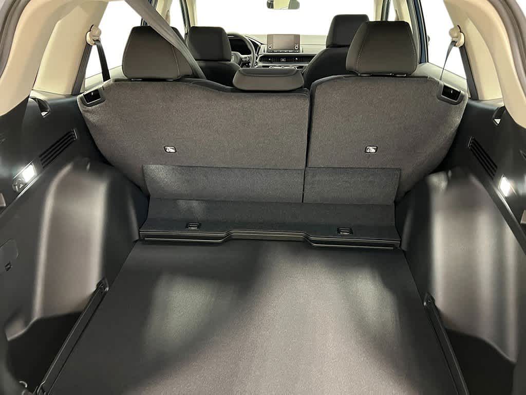 Thumbnail: 2025 Honda CR-V - 26