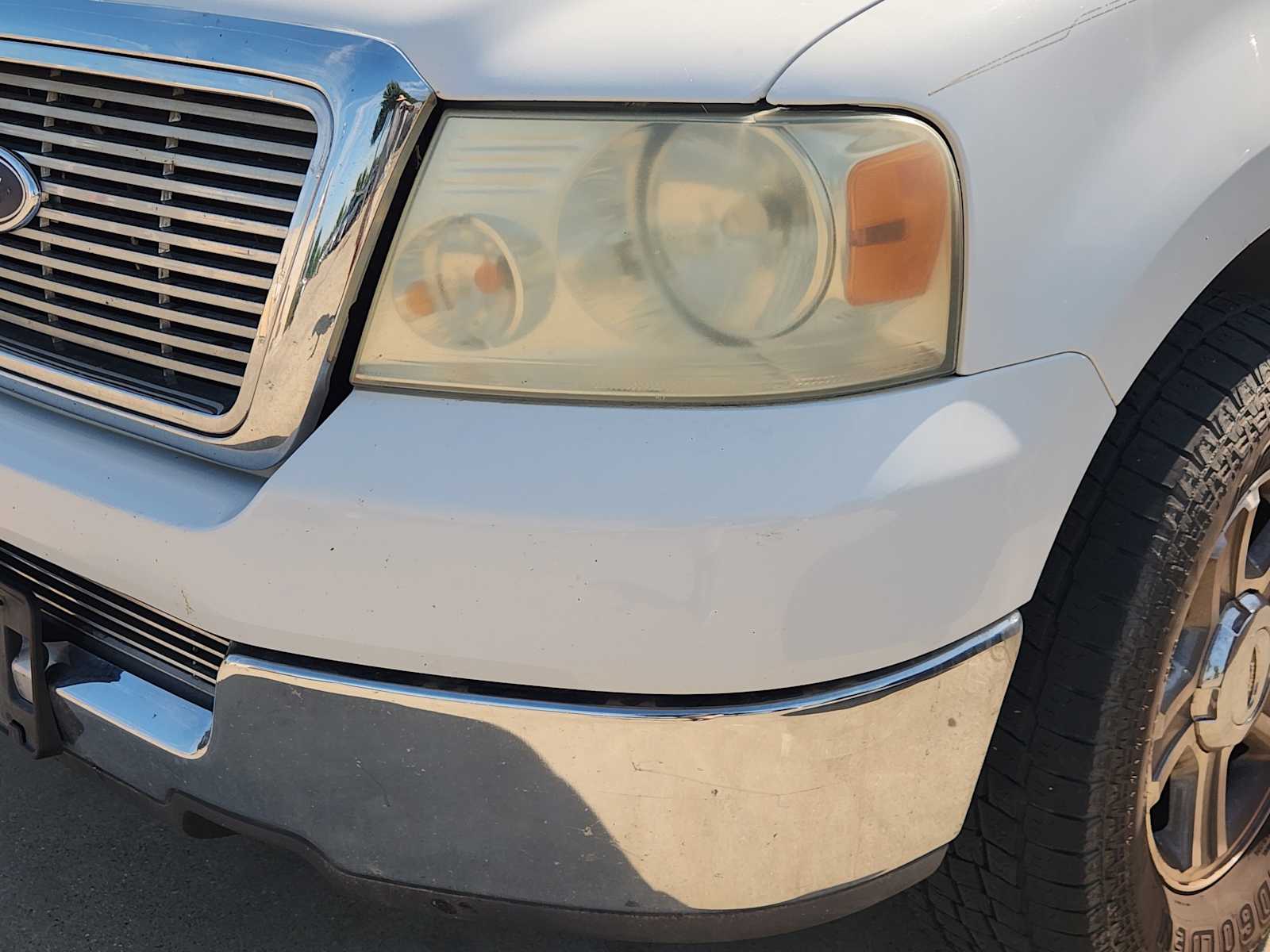 Thumbnail: 2005 Ford Econoline - 11