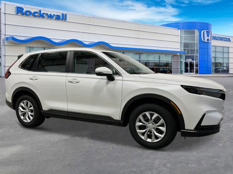 Thumbnail: 2025 Honda CR-V - 7