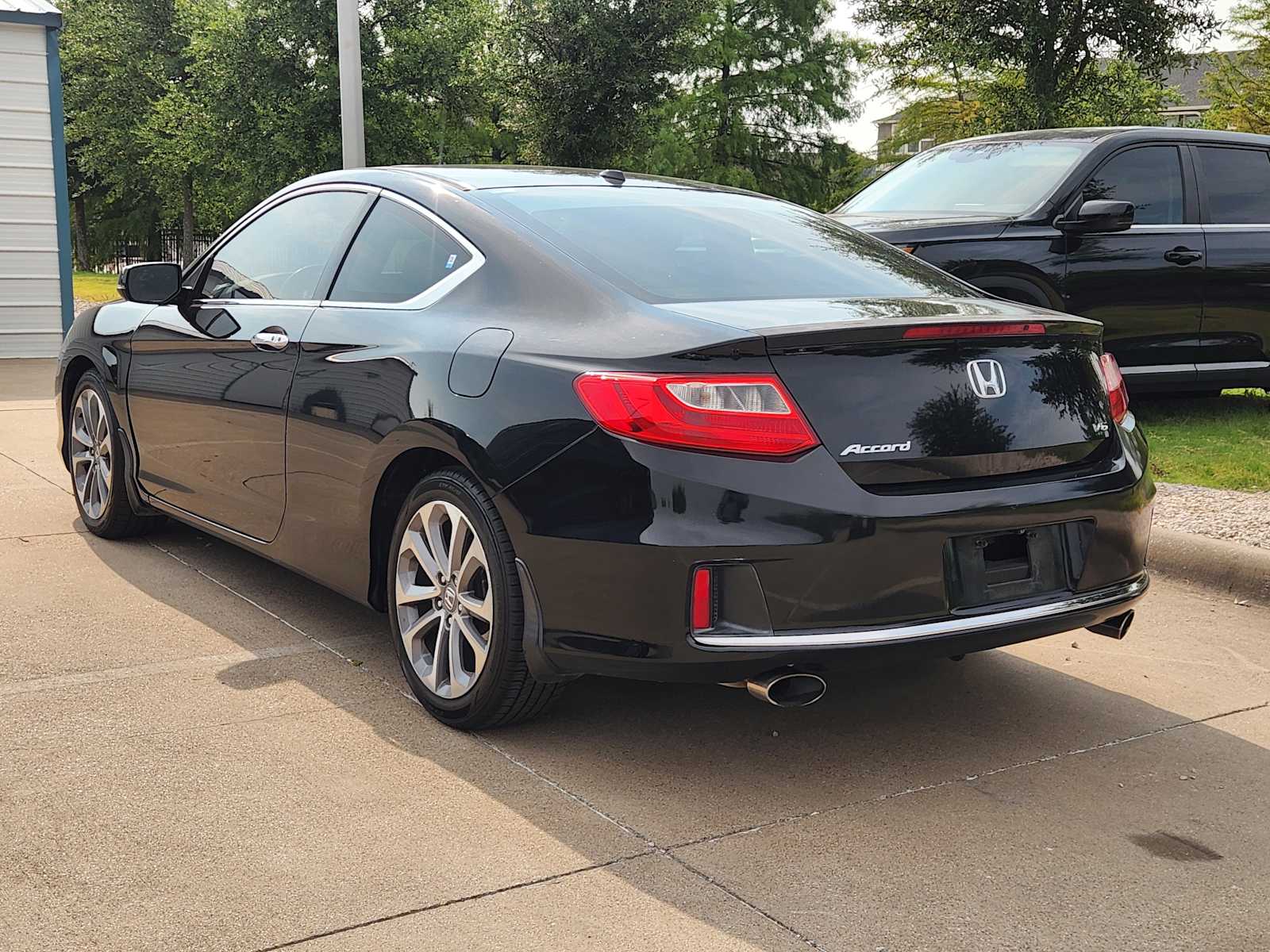 Thumbnail: 2014 Honda Accord - 6