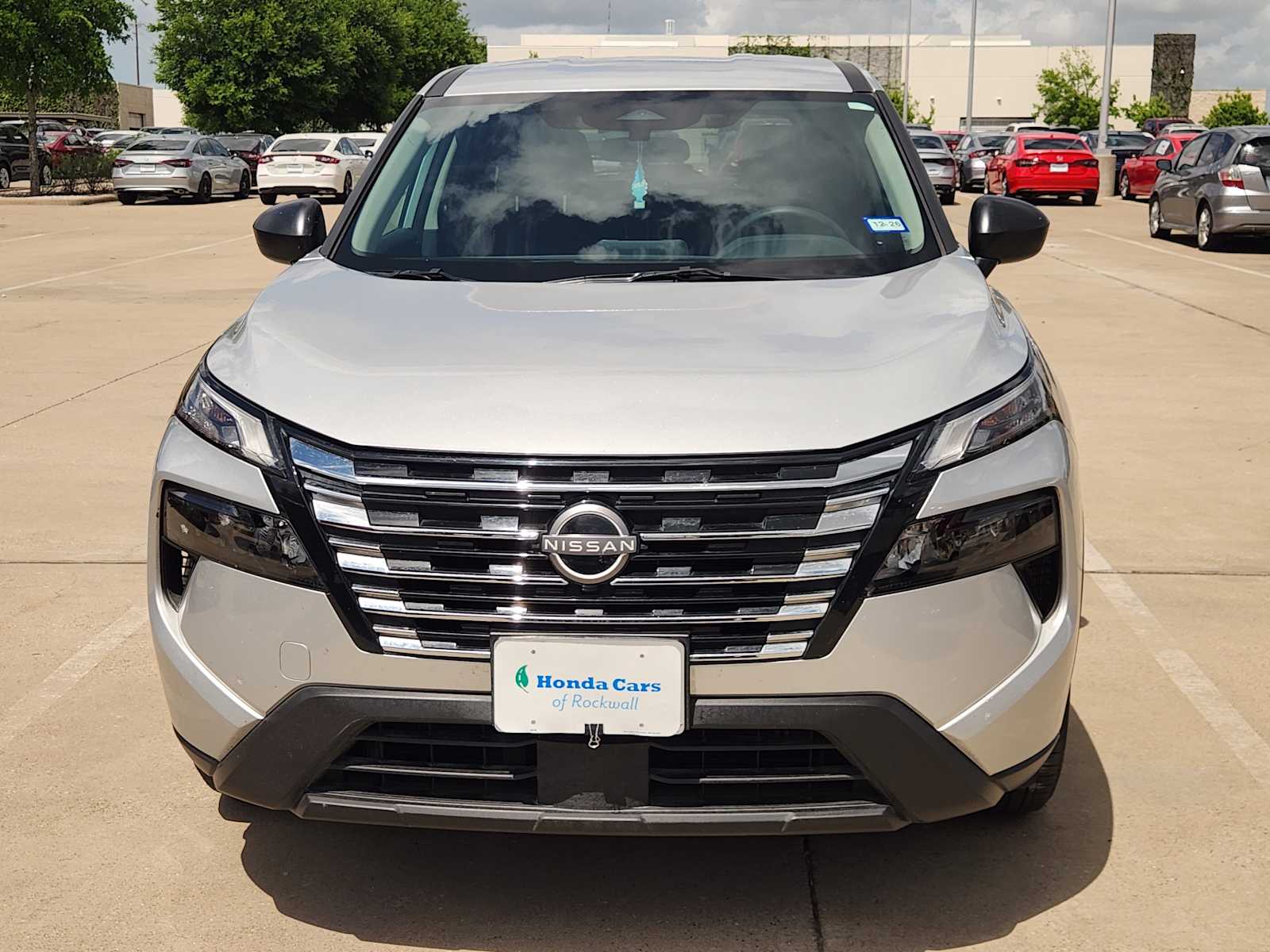 Thumbnail: 2025 Nissan Rogue - 2