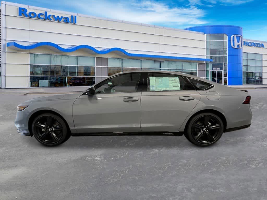 Thumbnail: 2026 Honda Accord - 2