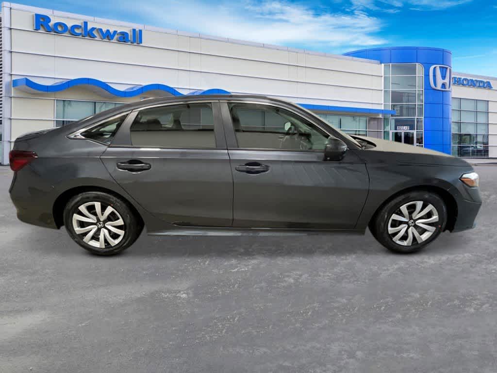 Thumbnail: 2026 Honda Civic - 7