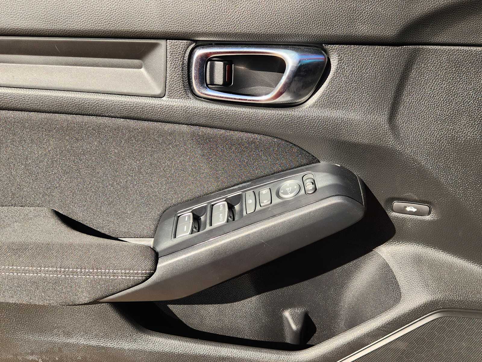 Thumbnail: 2025 Honda Civic - 29