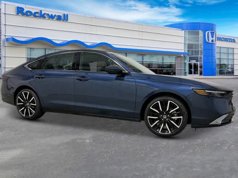 Thumbnail: 2025 Honda Accord - 8