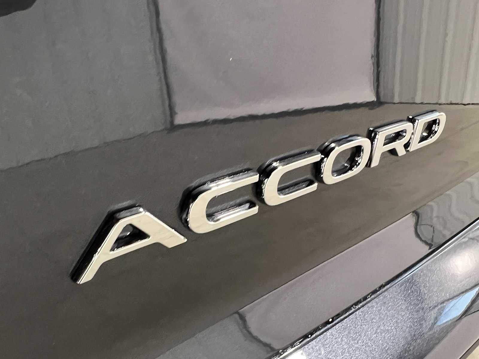 Thumbnail: 2025 Honda Accord - 5