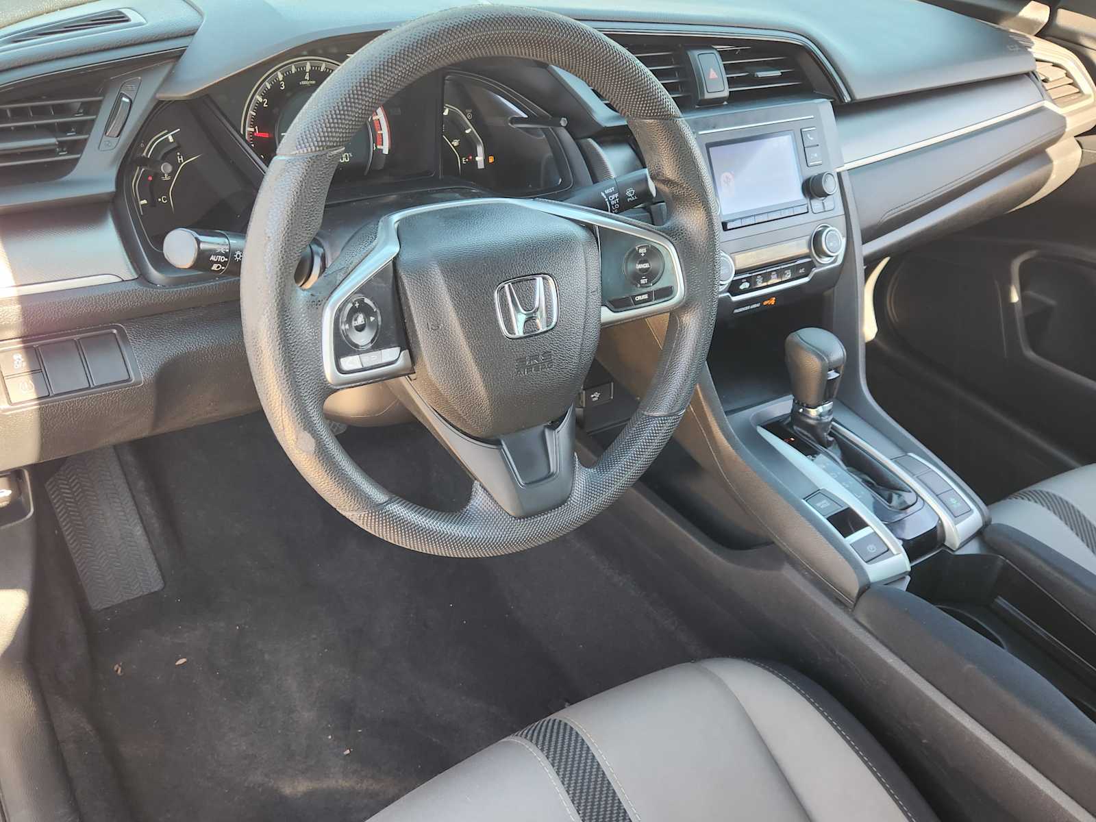 Thumbnail: 2017 Honda Civic - 2