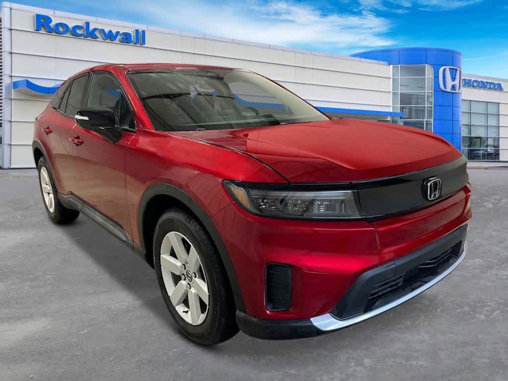 Thumbnail: 2026 Honda Prologue - 9