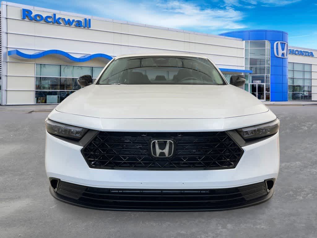Thumbnail: 2026 Honda Accord - 9