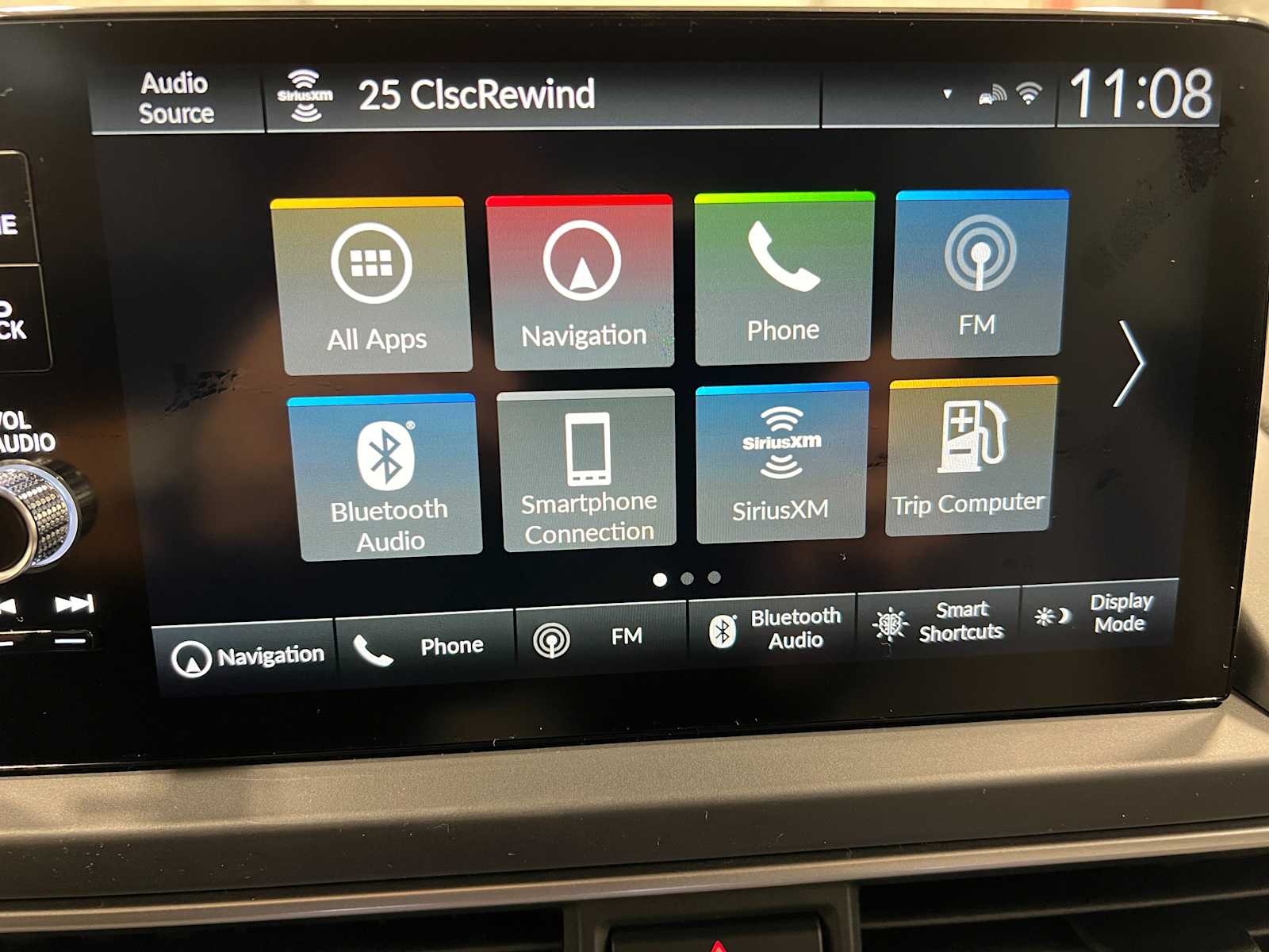 Thumbnail: 2025 Honda Pilot - 23