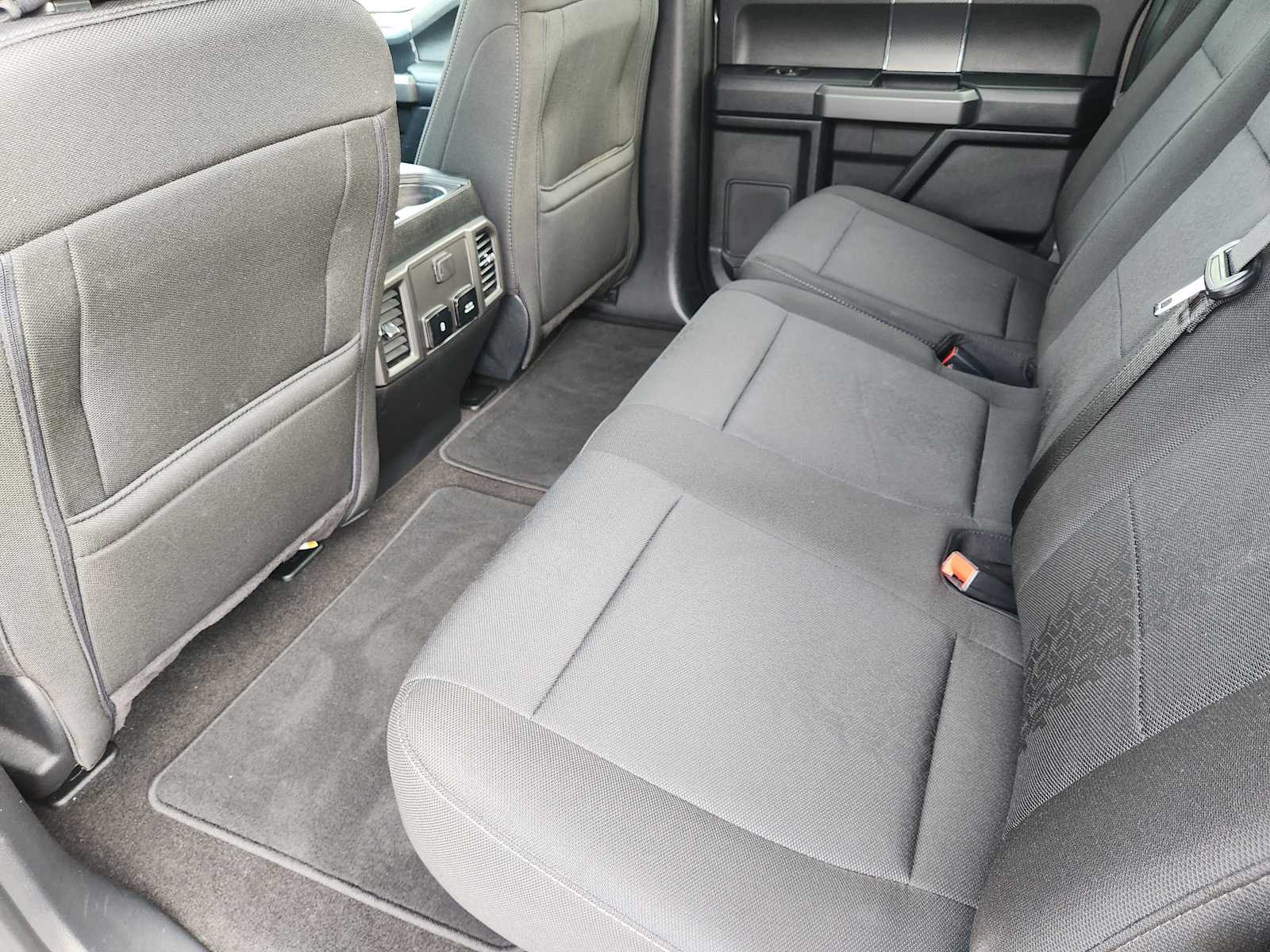 Thumbnail: 2020 Ford F-150 - 12