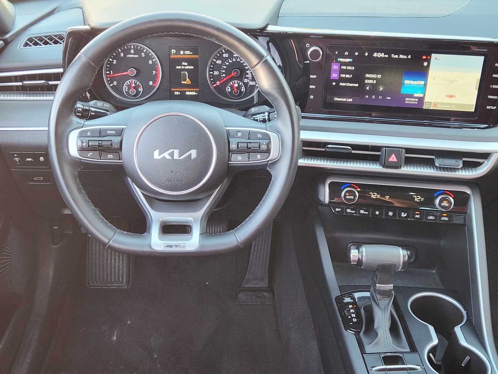 Thumbnail: 2023 Kia K5 - 14