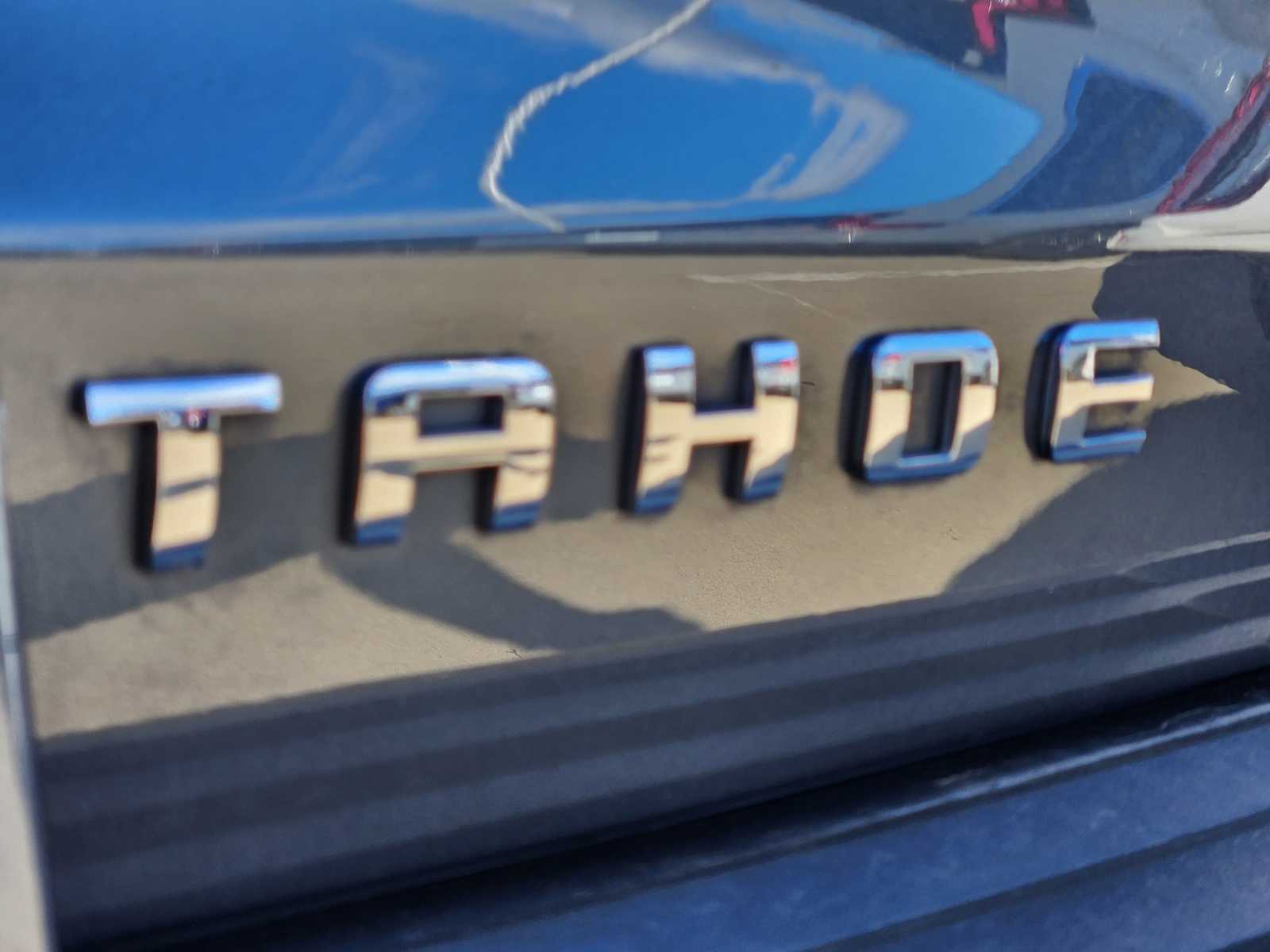 Thumbnail: 2019 Chevrolet Tahoe - 7