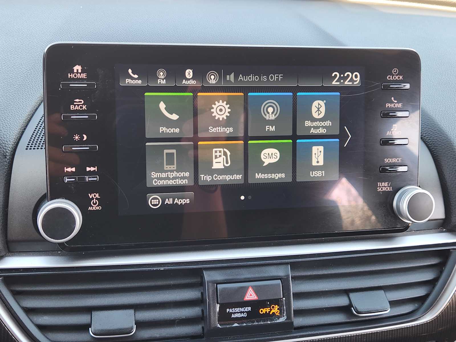 Thumbnail: 2021 Honda Accord - 25