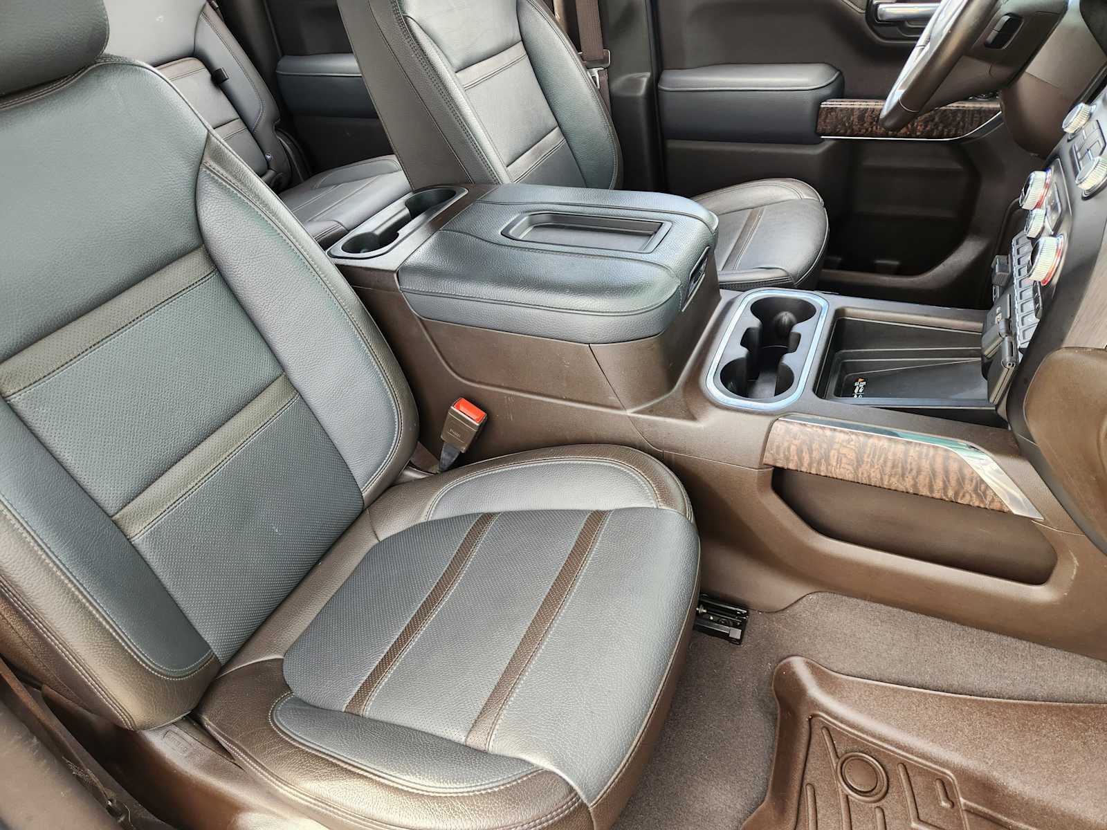 Thumbnail: 2021 GMC Sierra 1500 - 14