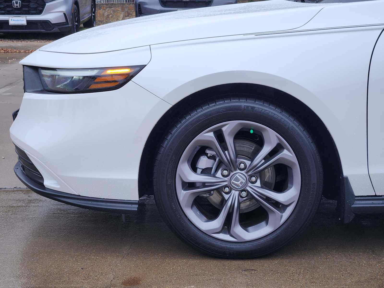 Thumbnail: 2024 Honda Accord - 22