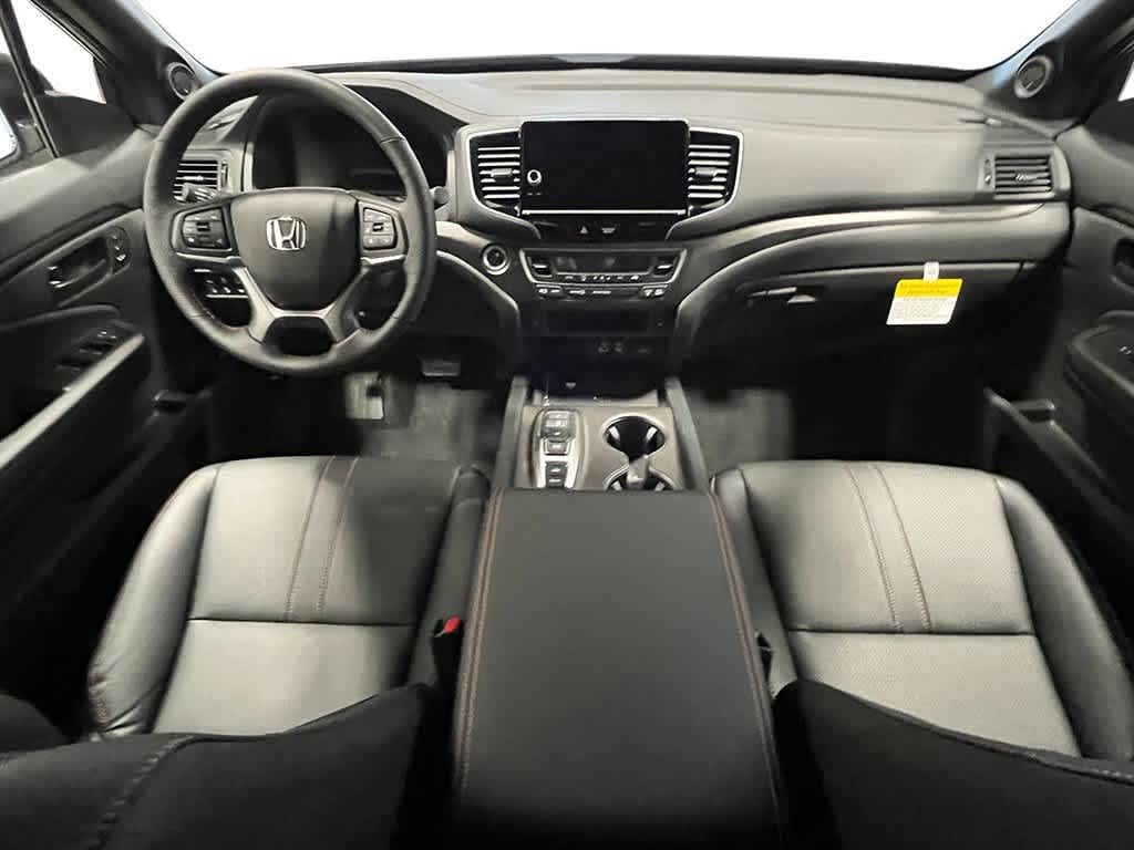 Thumbnail: 2026 Honda Ridgeline - 13