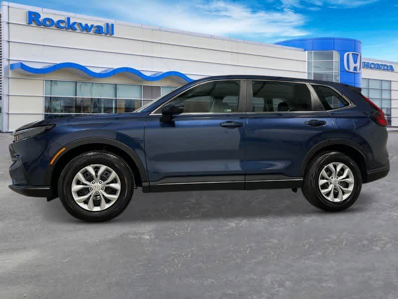 Thumbnail: 2025 Honda CR-V - 2