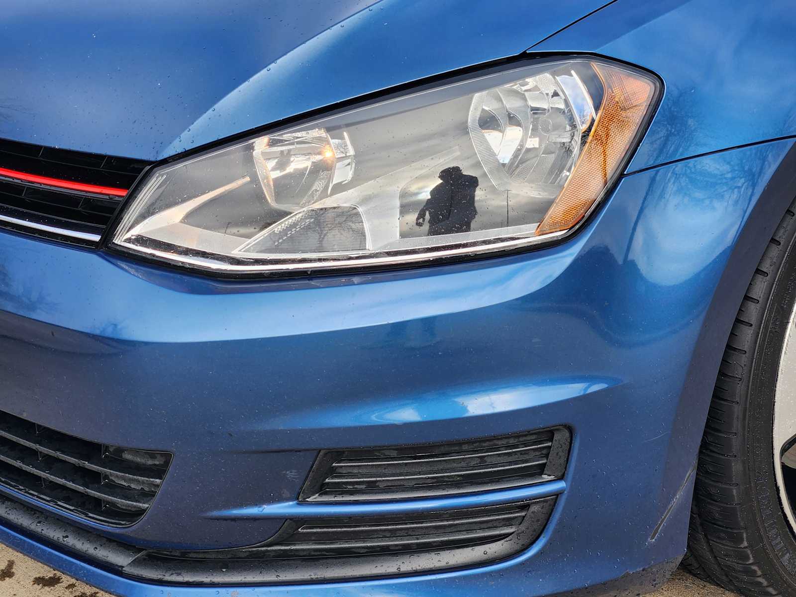 Thumbnail: 2017 Volkswagen Golf - 22