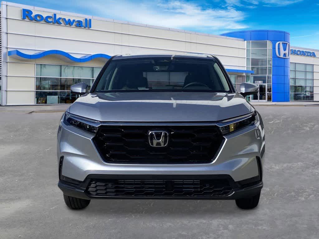 Thumbnail: 2026 Honda CR-V - 6