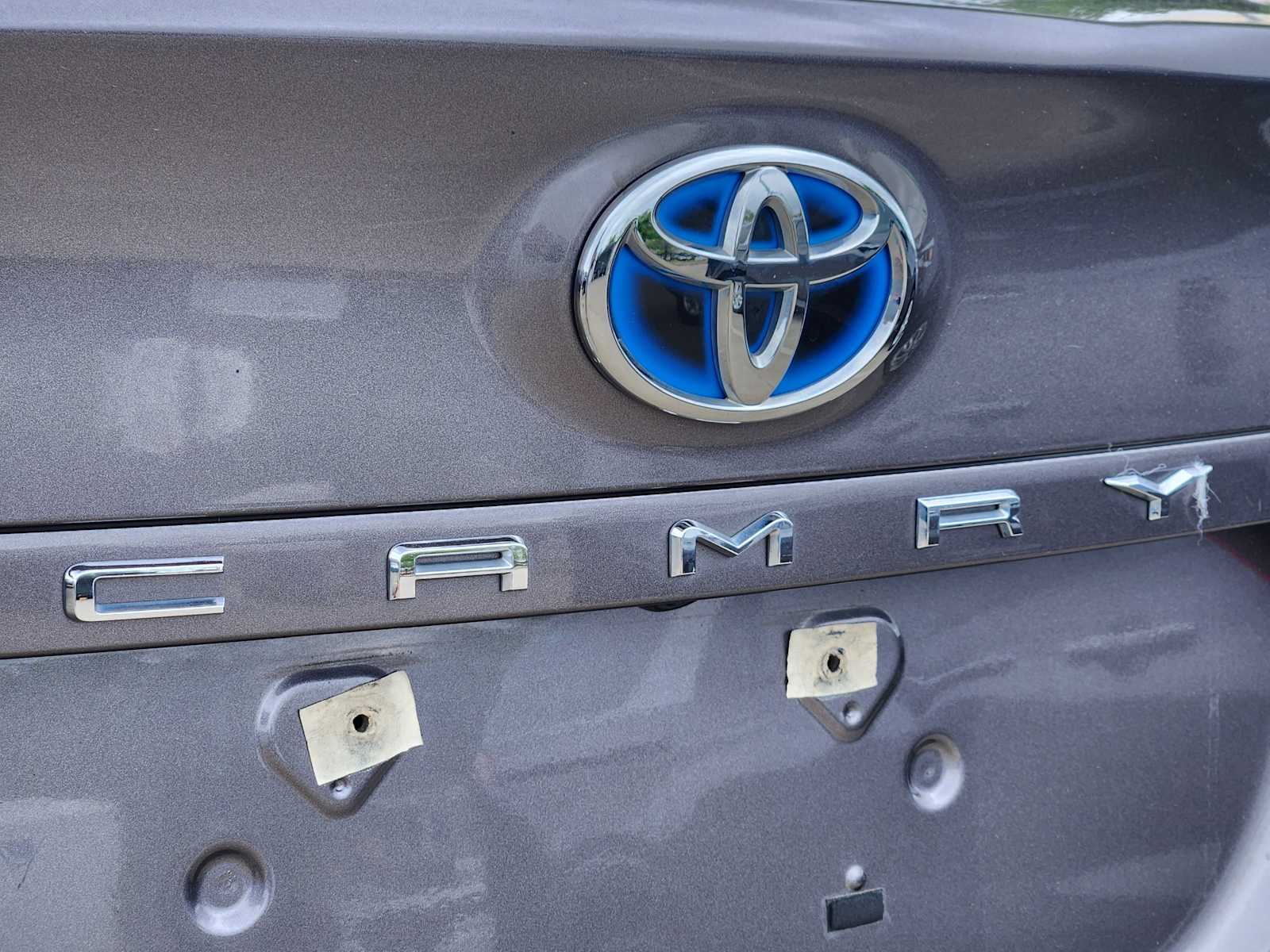 Thumbnail: 2020 Toyota Camry - 6