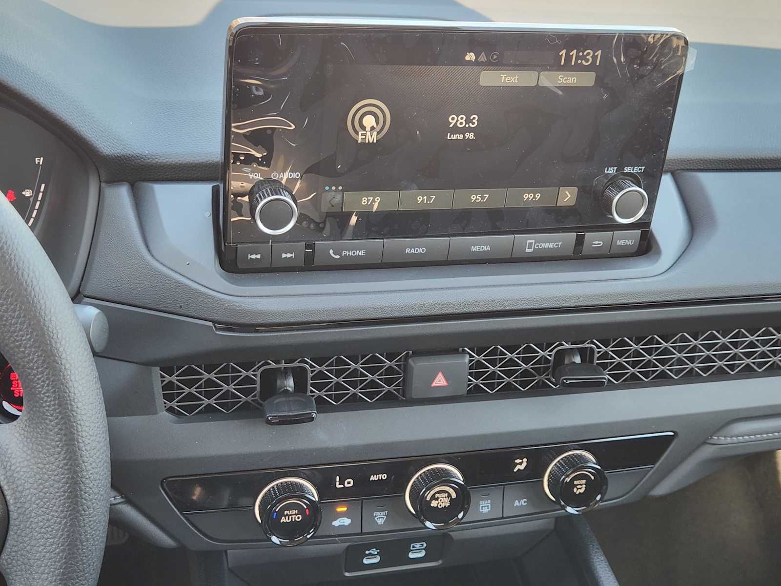 Thumbnail: 2025 Honda Accord - 16