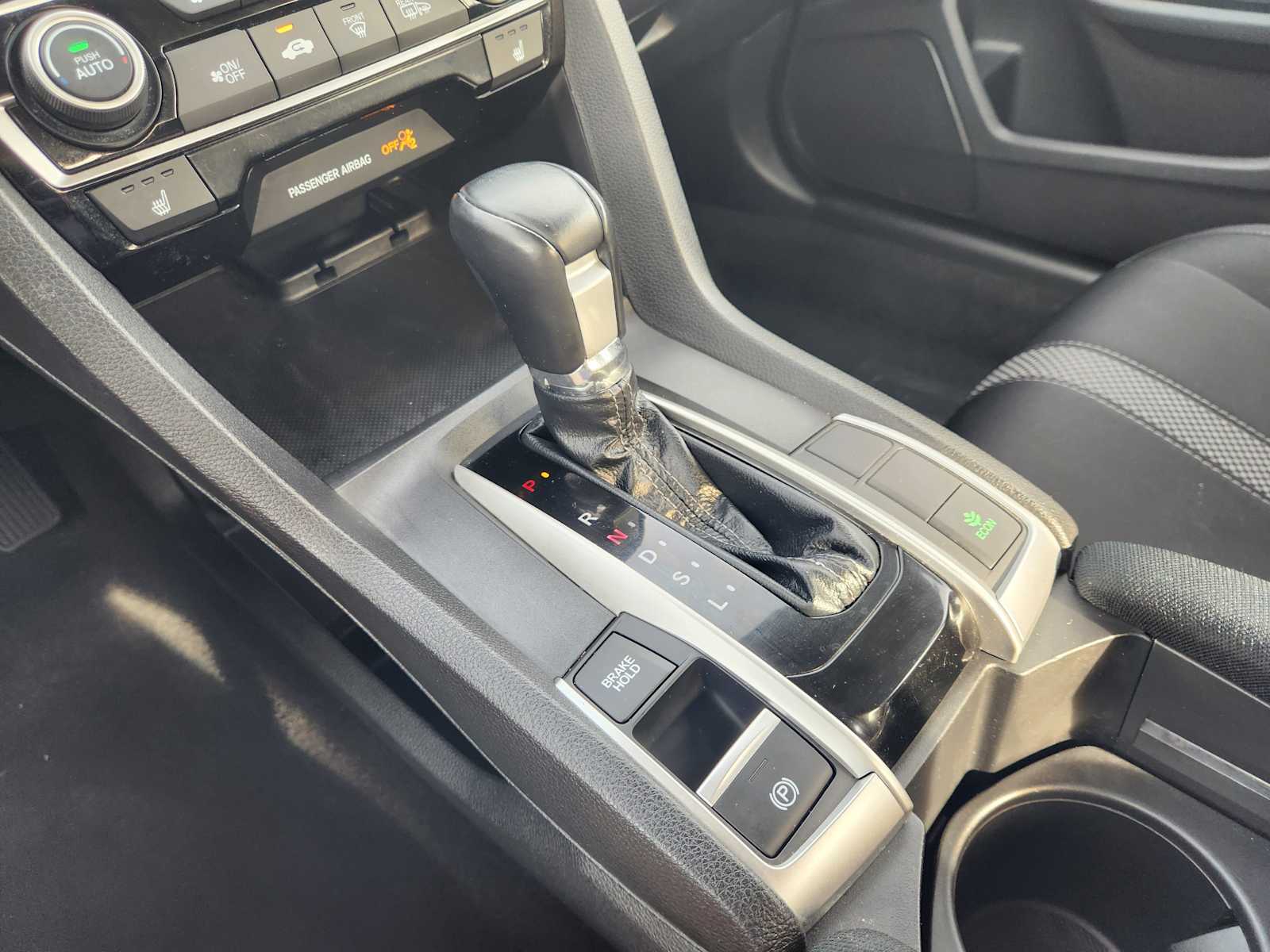 Thumbnail: 2020 Honda Civic - 17