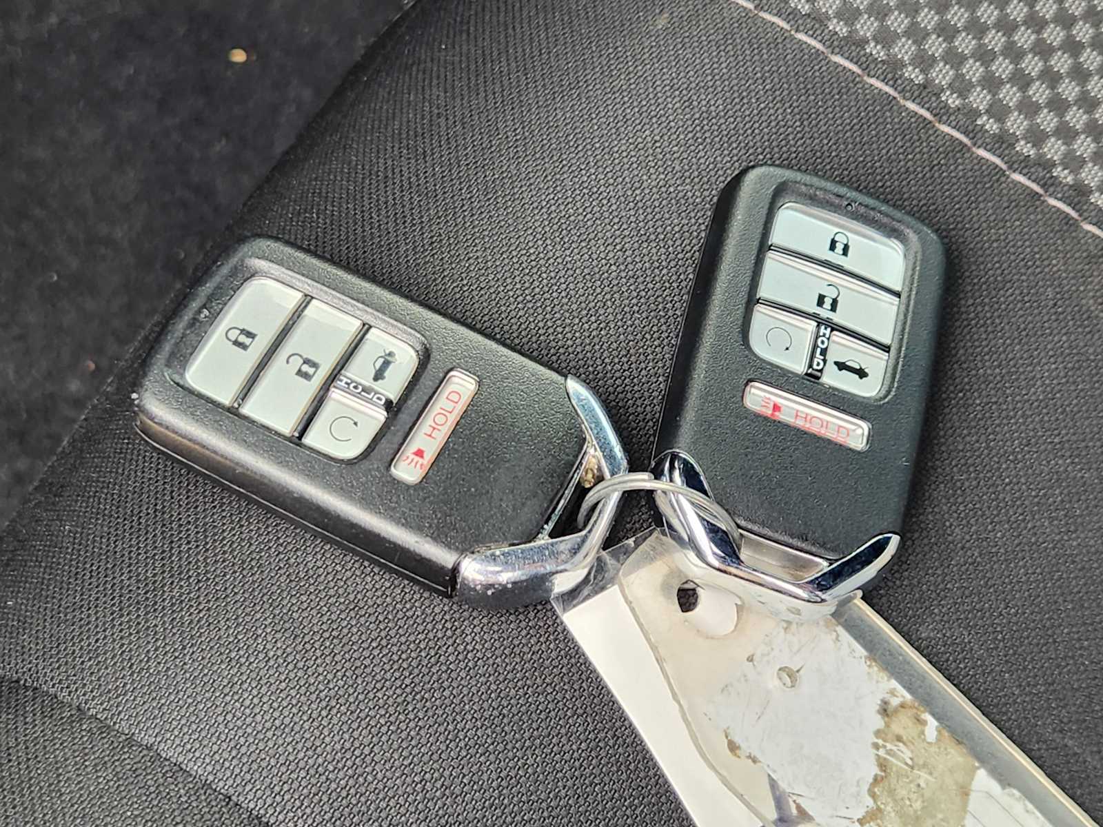 Thumbnail: 2020 Honda Civic - 20