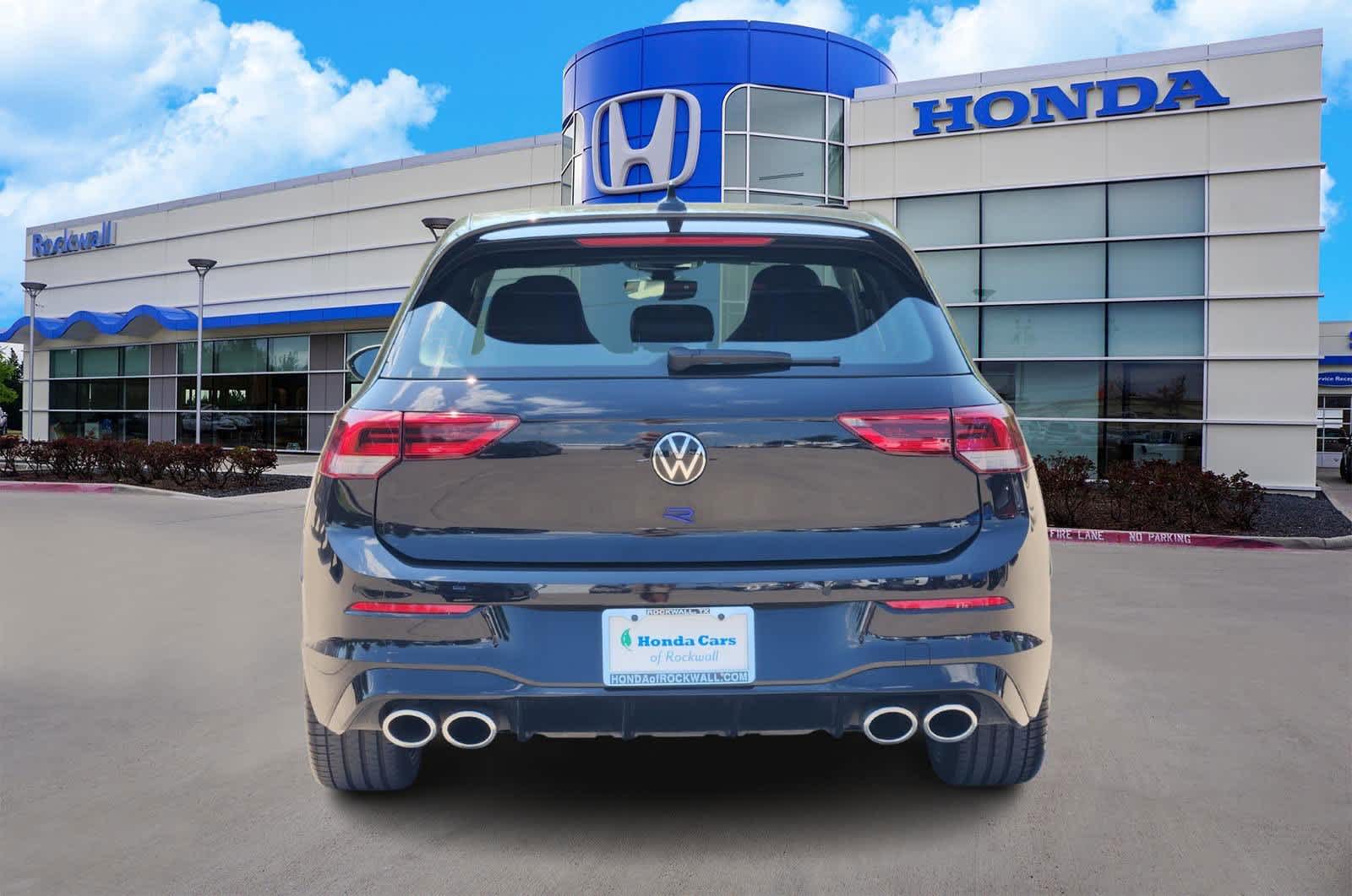 Thumbnail: 2023 Volkswagen Golf - 5